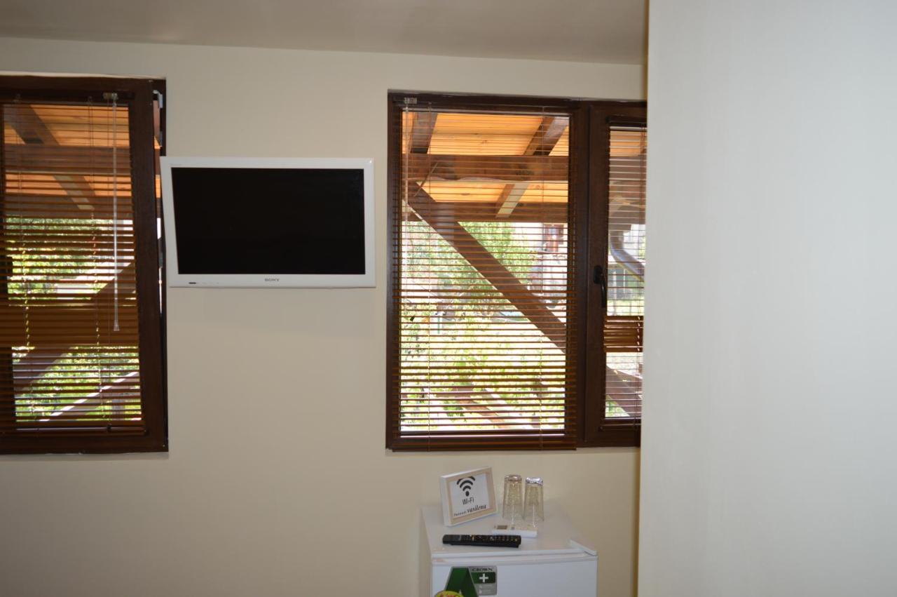 ספרבה בניה Guest House Vasilena מראה חיצוני תמונה
